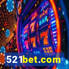 521bet.com