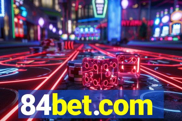 84bet.com