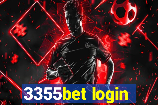 3355bet login