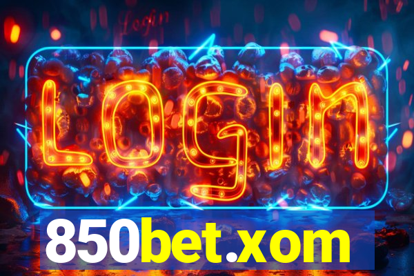 850bet.xom