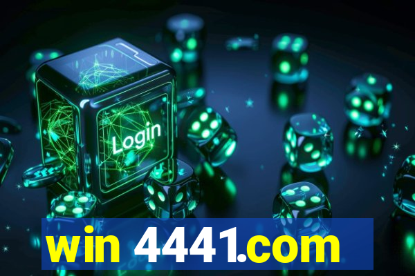 win 4441.com