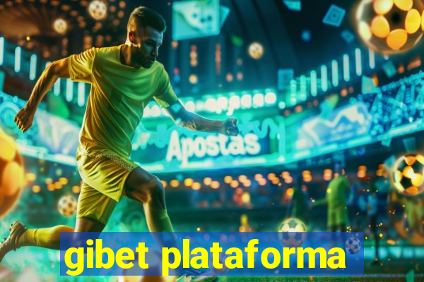 gibet plataforma