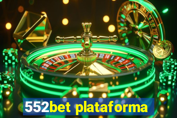 552bet plataforma