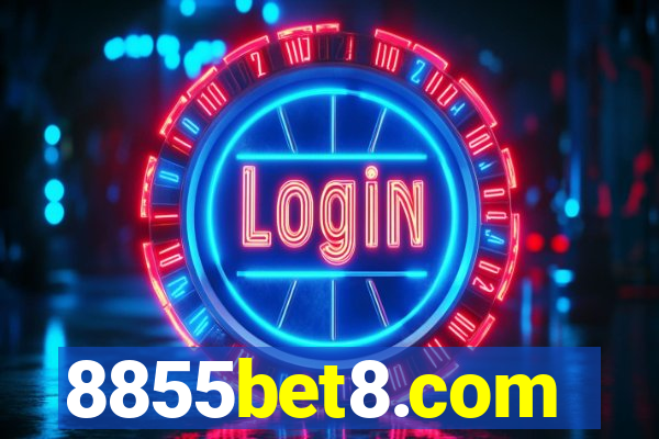 8855bet8.com