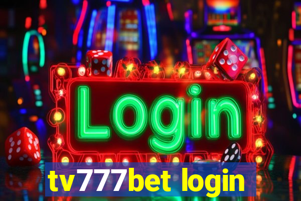 tv777bet login