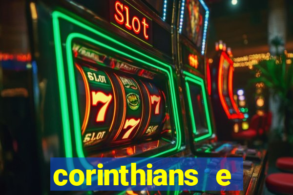 corinthians e cruzeiro futemax