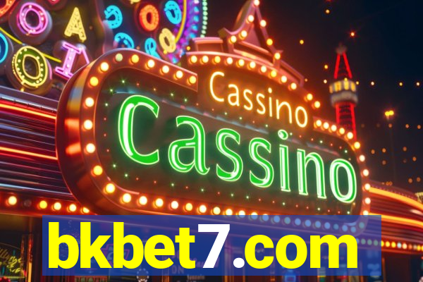 bkbet7.com