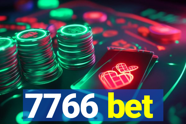 7766 bet