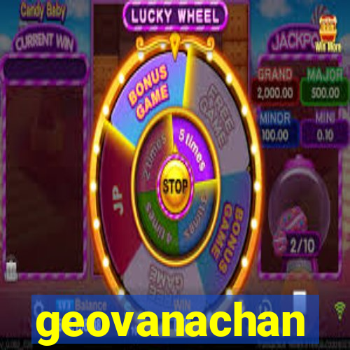 geovanachan