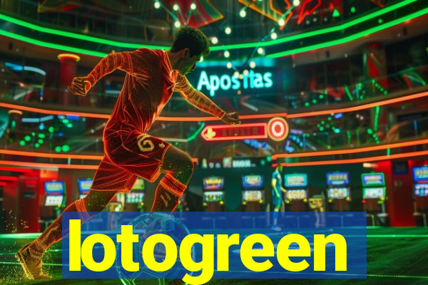 lotogreen