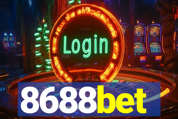 8688bet