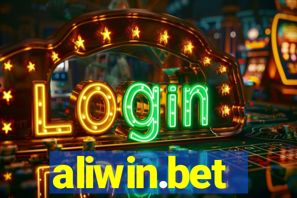 aliwin.bet