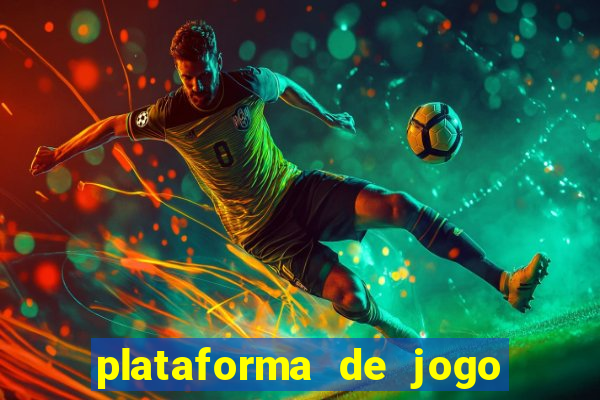 plataforma de jogo de 2 reais