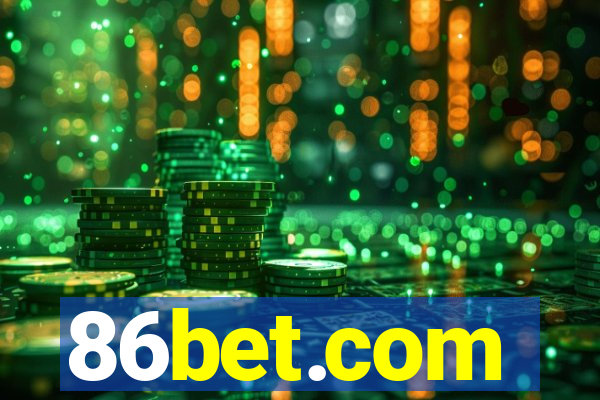 86bet.com