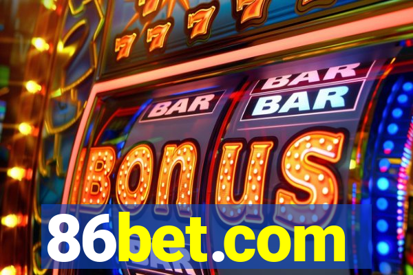 86bet.com