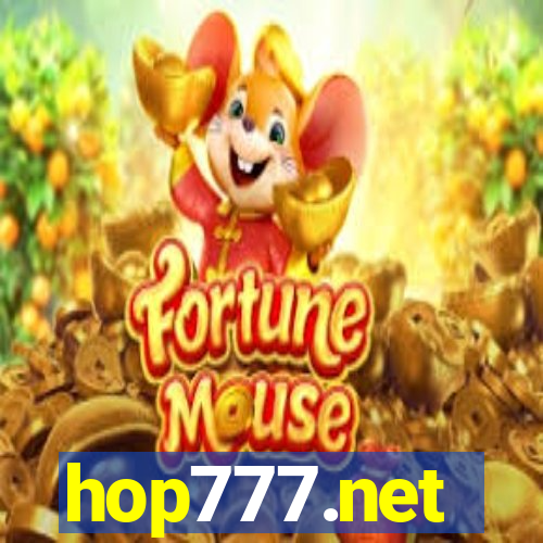 hop777.net