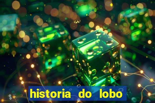 historia do lobo mau e os tres porquinhos resumida