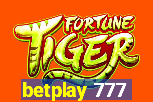 betplay 777