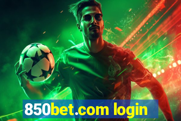 850bet.com login