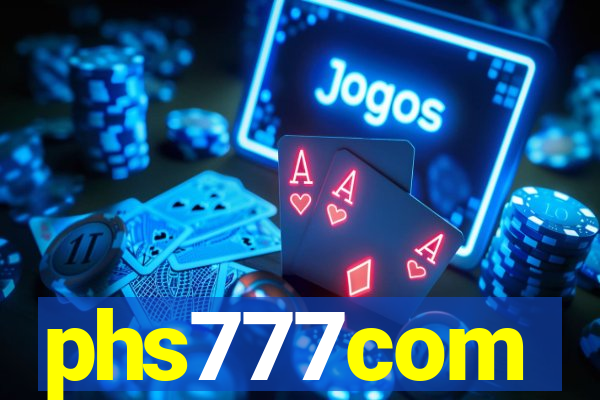 phs777com