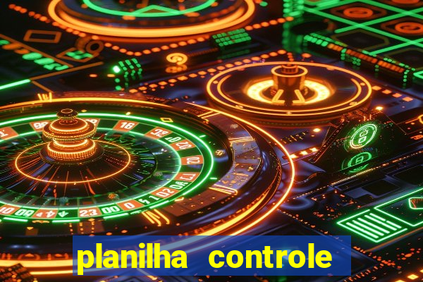 planilha controle day trade