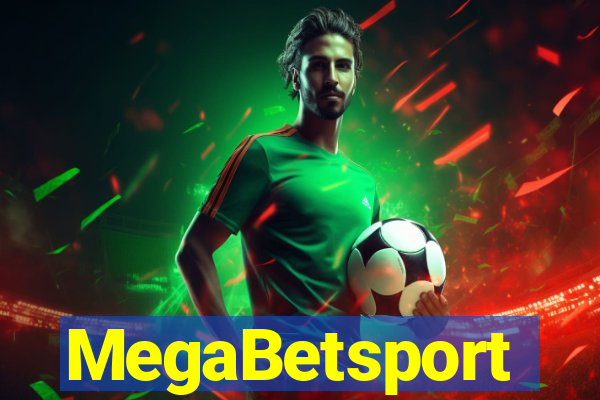 MegaBetsport