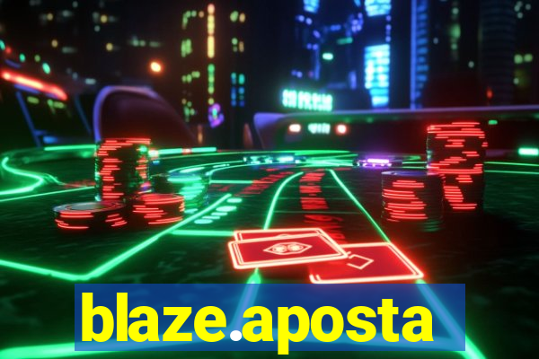 blaze.aposta