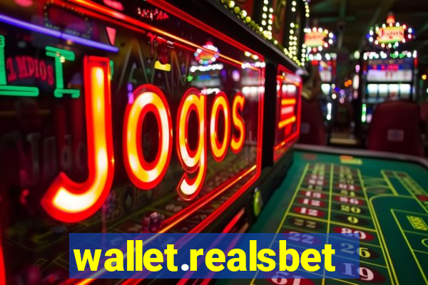 wallet.realsbet