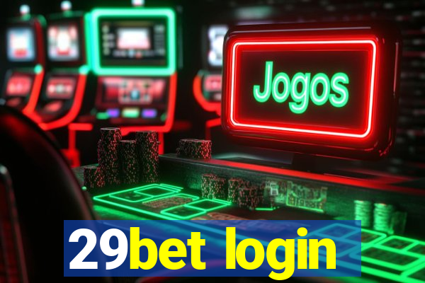 29bet login