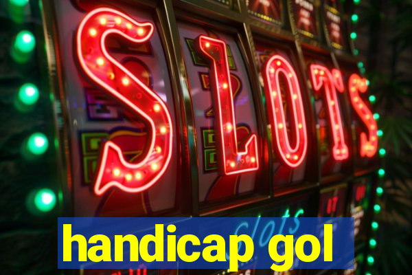 handicap gol