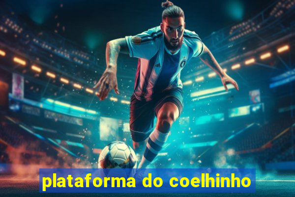 plataforma do coelhinho