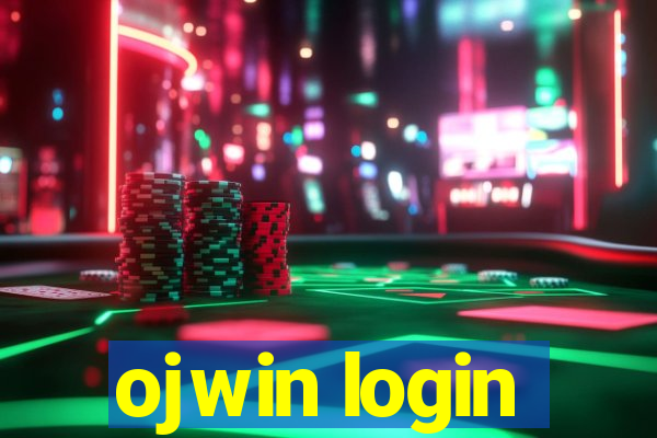 ojwin login