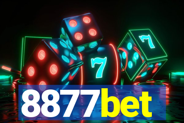 8877bet