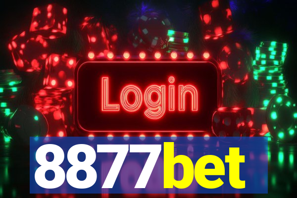 8877bet