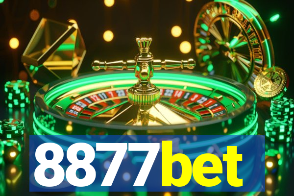 8877bet