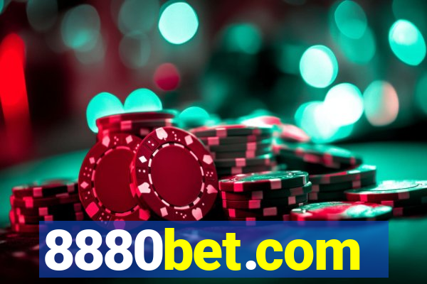 8880bet.com