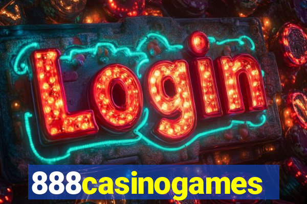 888casinogames