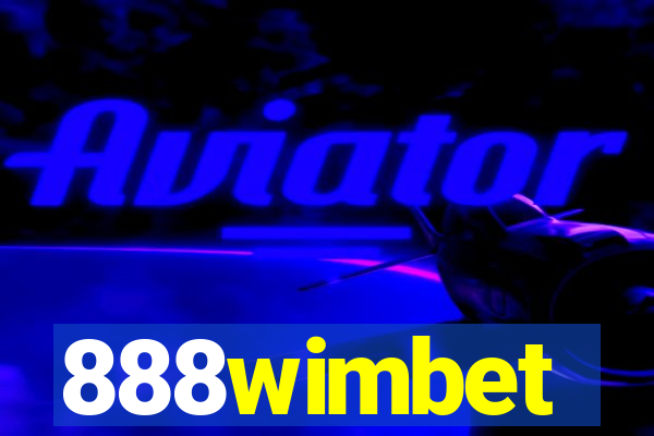 888wimbet