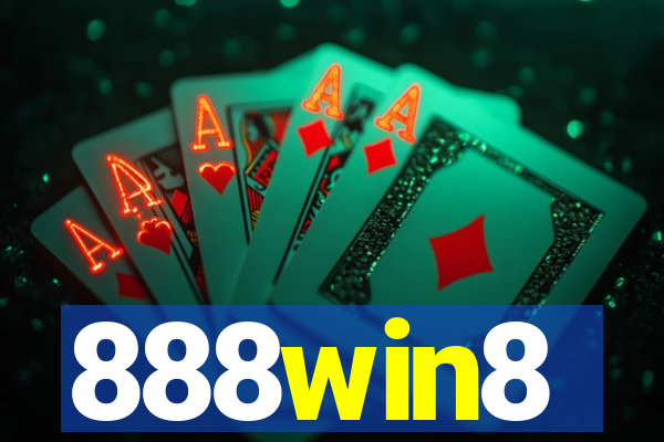 888win8