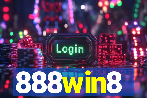 888win8