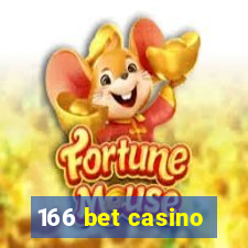 166 bet casino