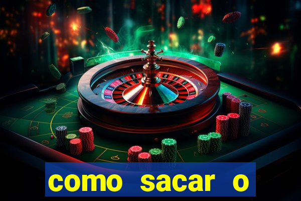 como sacar o dinheiro do jogo fortune tiger no celular