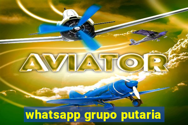 whatsapp grupo putaria