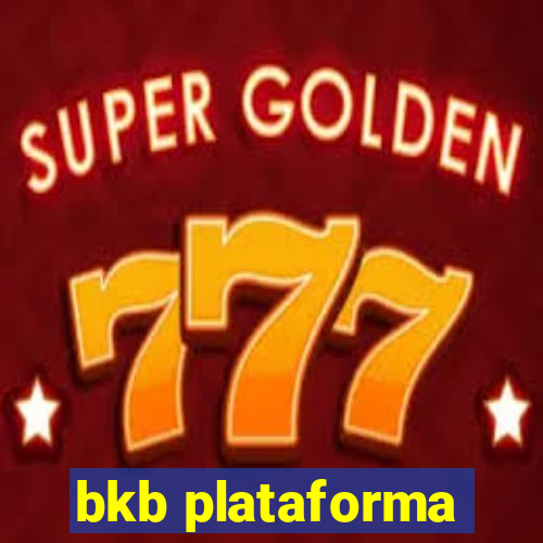 bkb plataforma