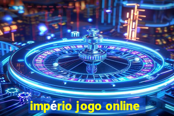 império jogo online