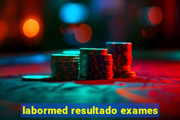 labormed resultado exames