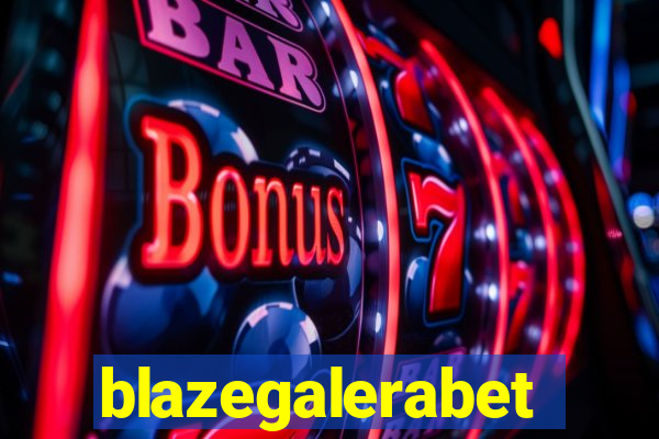 blazegalerabet