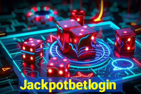 Jackpotbetlogin