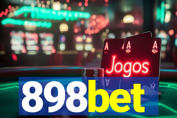 898bet