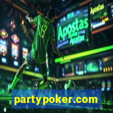 partypoker.com